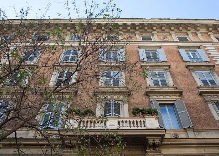 Vatican Leone IV Roma