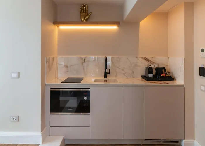 Best Western Hotel Rivoli Roma